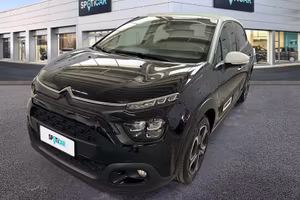 Citroën C3 PureTech 83 S&S Shine Neo Patentati