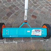 aeratore per giardini