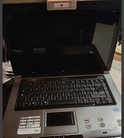 PC Portatile Notebook ASUS  F5GL