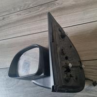 Specchietto sinistro panda