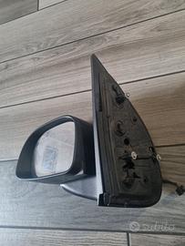 Specchietto sinistro panda