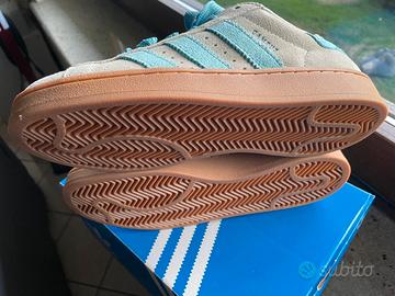 Scarpe Adidas Campus n.40