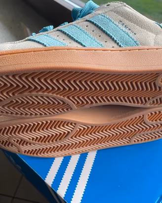 Scarpe Adidas Campus n.40