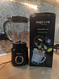 Frullatore Improve Kitchen 1,5 L – 500 W