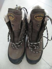 Scarponi MEINDL HIMALAYA MFS GTX