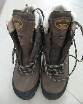 Scarponi MEINDL HIMALAYA MFS GTX