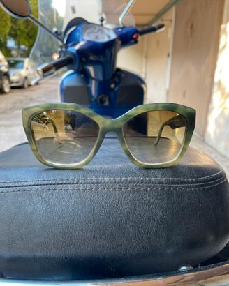 Occhiali Burberry