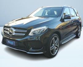 Mercedes GLE 250 d Premium Plus 4matic auto