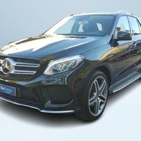 Mercedes GLE 250 d Premium Plus 4matic auto