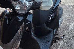 Honda Sh 150 2013 