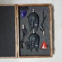 Sensori pesca a fondo