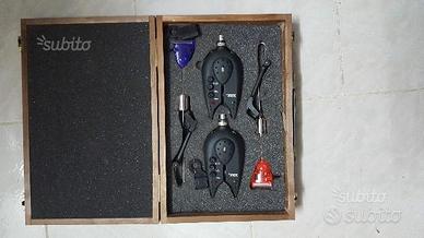 Sensori pesca a fondo