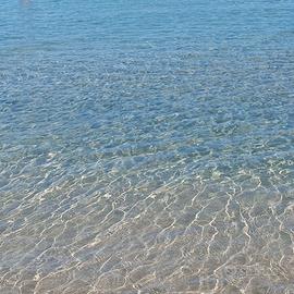 Tessera Lido Cagliari