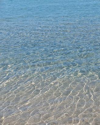 Tessera Lido Cagliari