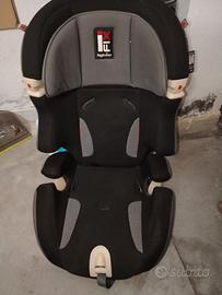 seggiolino auto