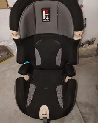 seggiolino auto