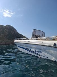 RANIERI SOVERATO LIMITED EDITION 545