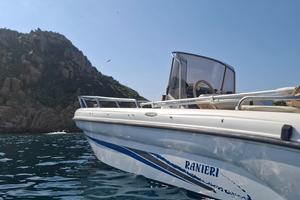 RANIERI SOVERATO LIMITED EDITION 545