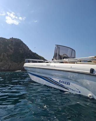 RANIERI SOVERATO LIMITED EDITION 545