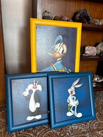 Quadri per bambini