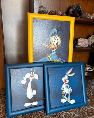 Quadri per bambini