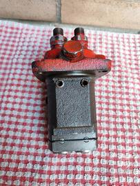 Pompa iniezione diesel bukh