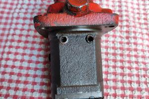 Pompa iniezione diesel bukh