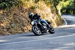 Kawasaki er6-N