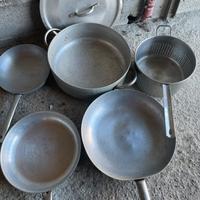 Sert  di pentole professinale