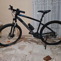 Bici mountain bike