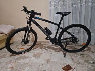 Bici mountain bike