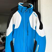 Giacca Dkb sci