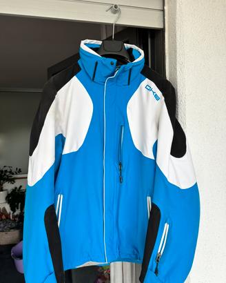 Giacca Dkb sci