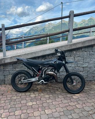 Fantic xm 50