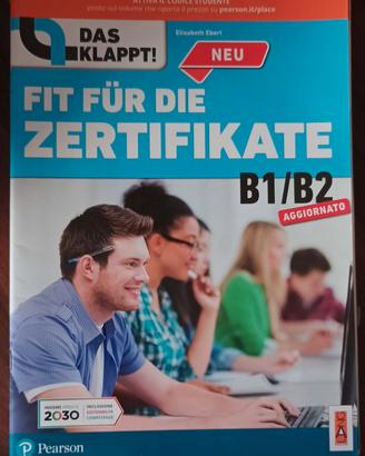 Libo di Testo Das Klappt! 2