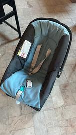 Seggiolino Auto Ovetto Peg Perego Primo Viaggio