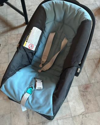 Seggiolino Auto Ovetto Peg Perego Primo Viaggio