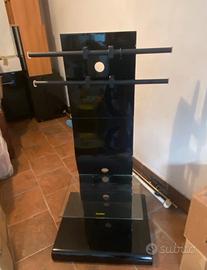 Porta TV piu mobile entrata