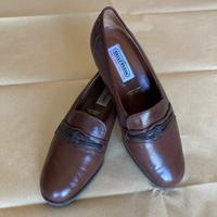 Scarpe Valleverde Martina con suola in Vibram