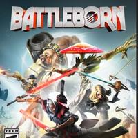 VIDEOGAMES battleborn xbox