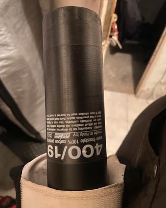 Albero windsurf 400 sdm 100%