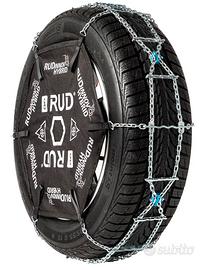 Catene da neve RUD Hybrid innov8 Gruppo H112 NUOVE