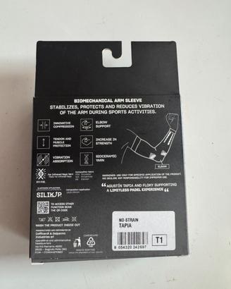 FLOKY NO STRAIN TAPIA XS-S