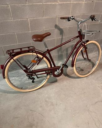 Bici B’TWIN Elops 520 28’