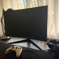 MSI Monitor 144hz 24’’