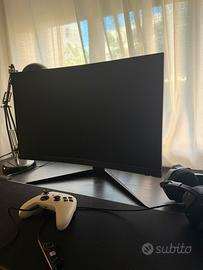 MSI Monitor 144hz 24’’