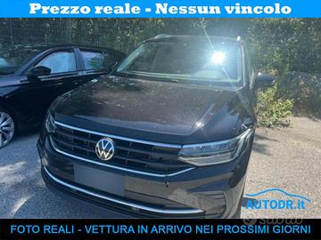 Volkswagen Tiguan 2.0 TDI 150cv Life DSG Virtual,