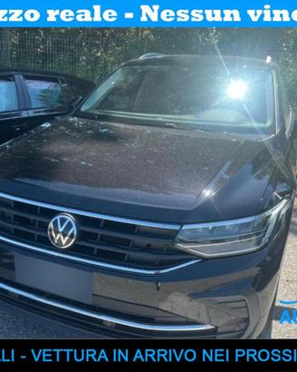 Volkswagen Tiguan 2.0 TDI 150cv Life DSG Virtual,
