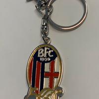 Portachiavi  Bologna Fc Anniversario