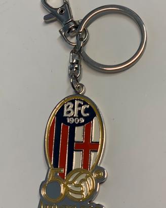 Portachiavi  Bologna Fc Anniversario